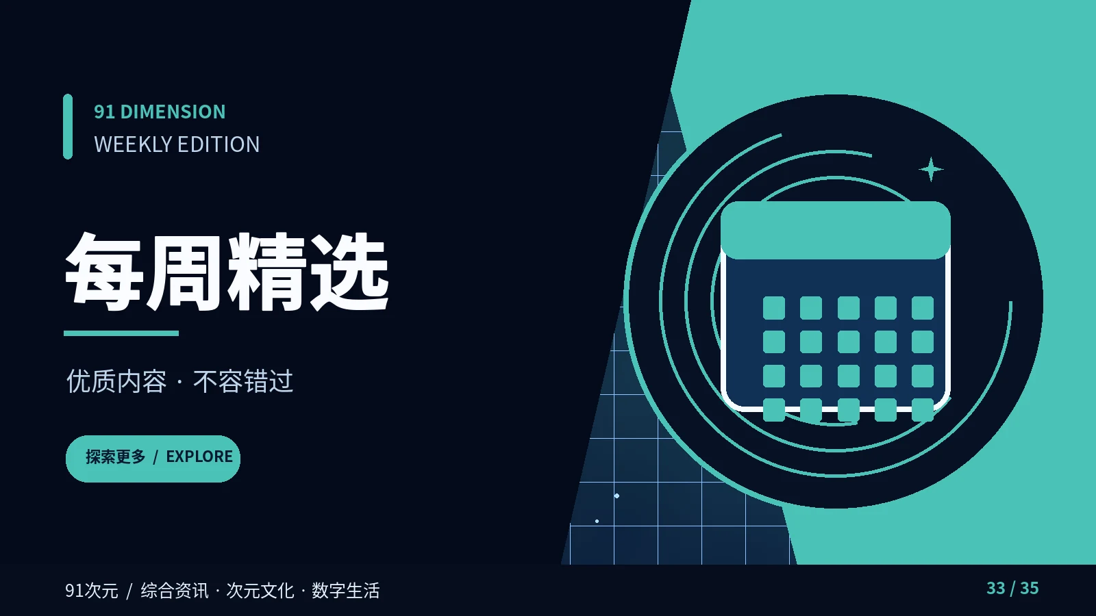 编辑阅读路线